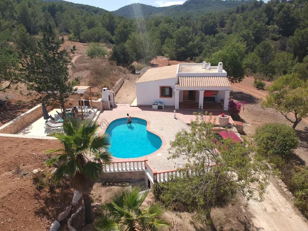 Villa Great Paradise San José 外观 照片
