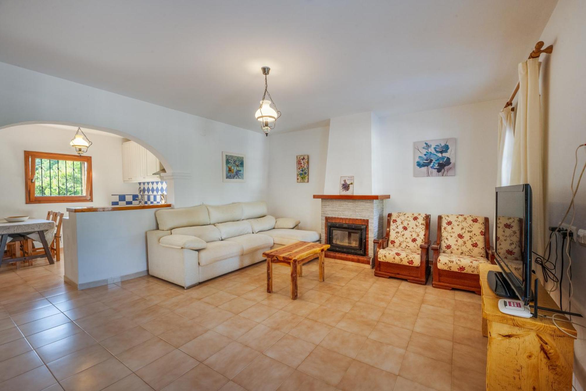 Villa Great Paradise San José 外观 照片