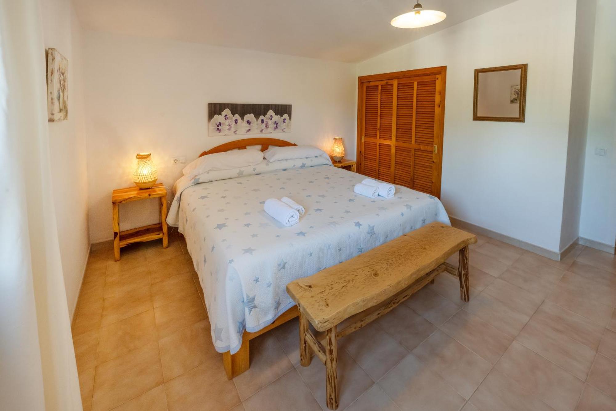 Villa Great Paradise San José 外观 照片