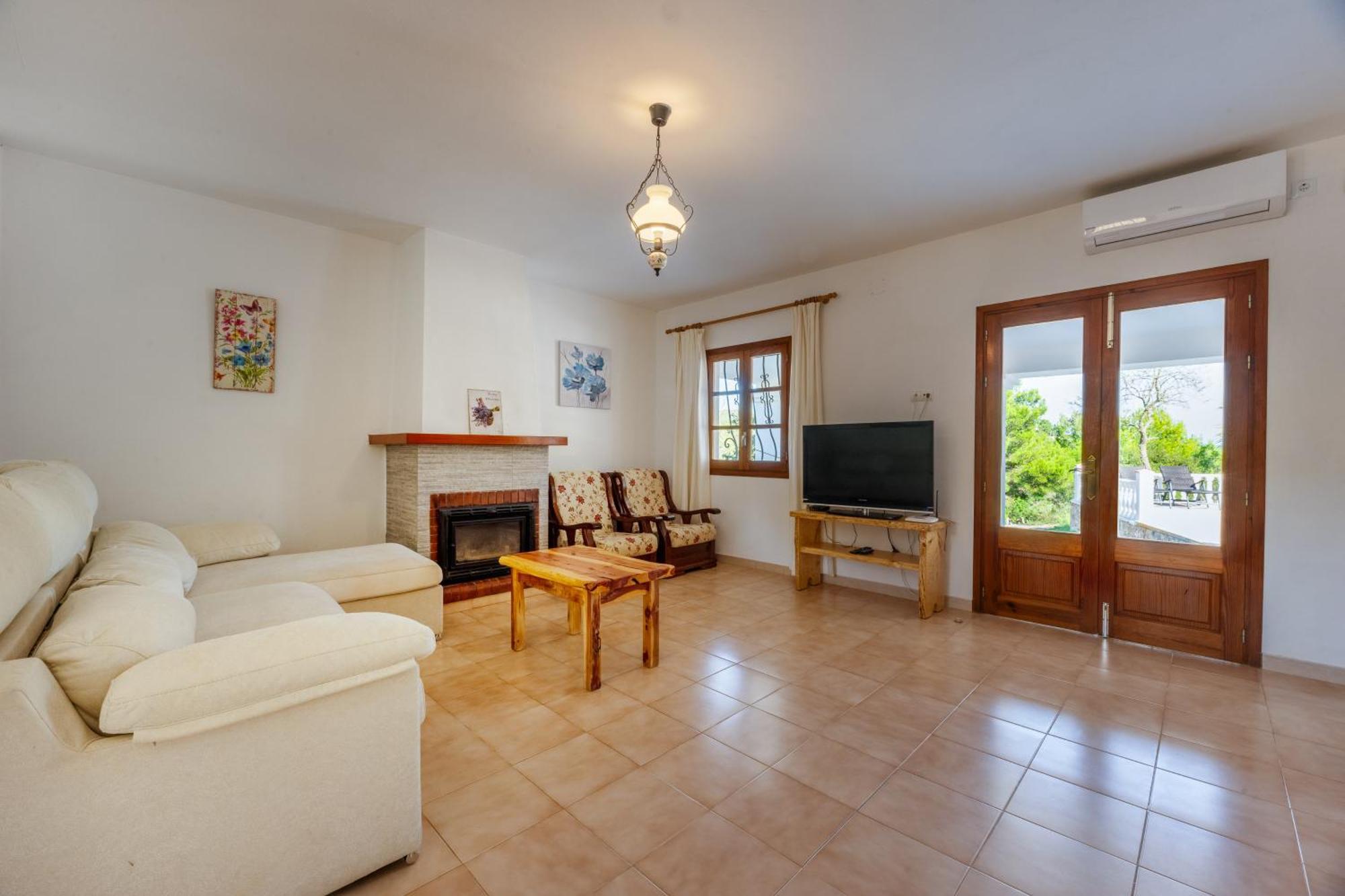 Villa Great Paradise San José 外观 照片