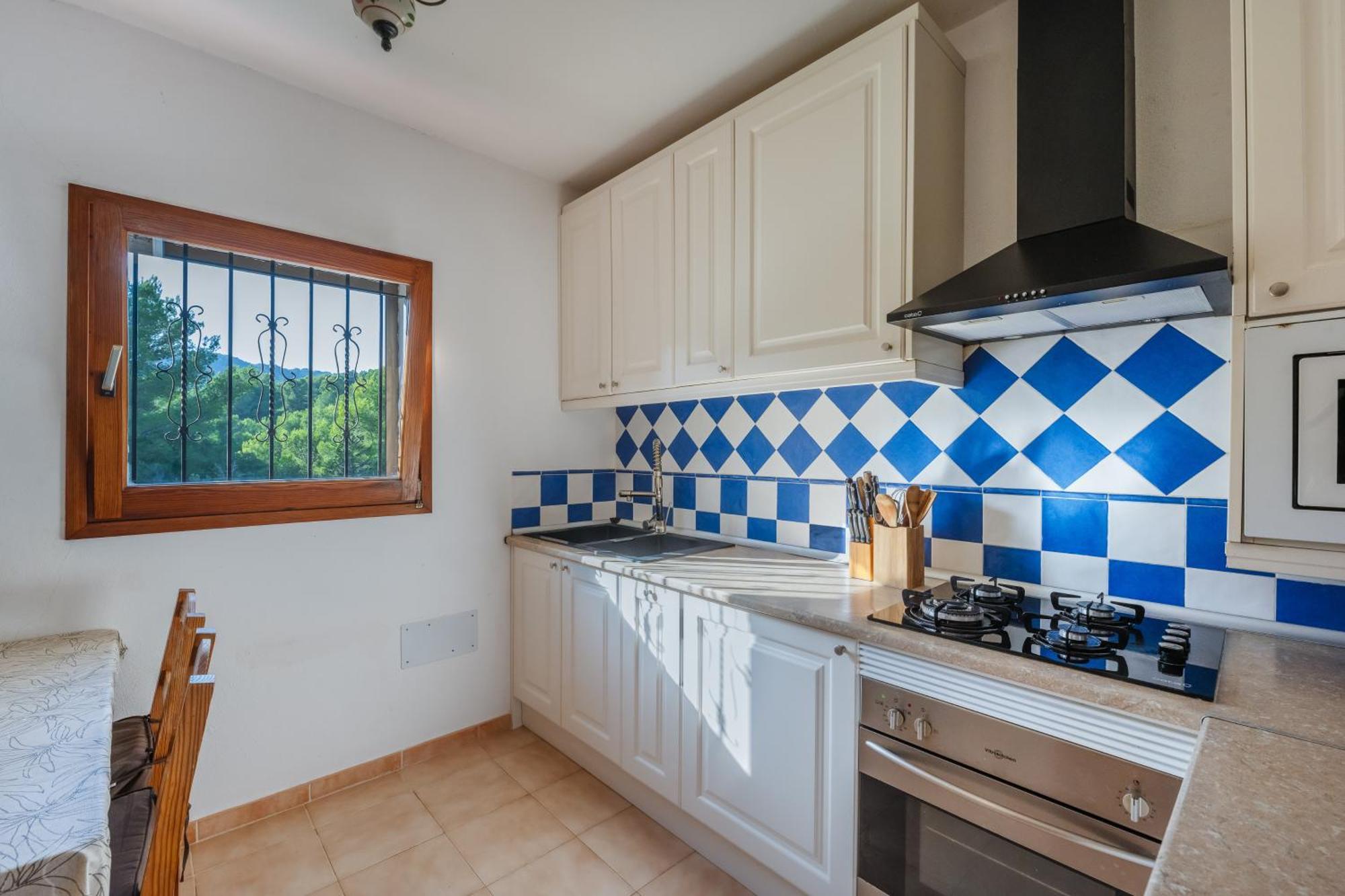 Villa Great Paradise San José 外观 照片