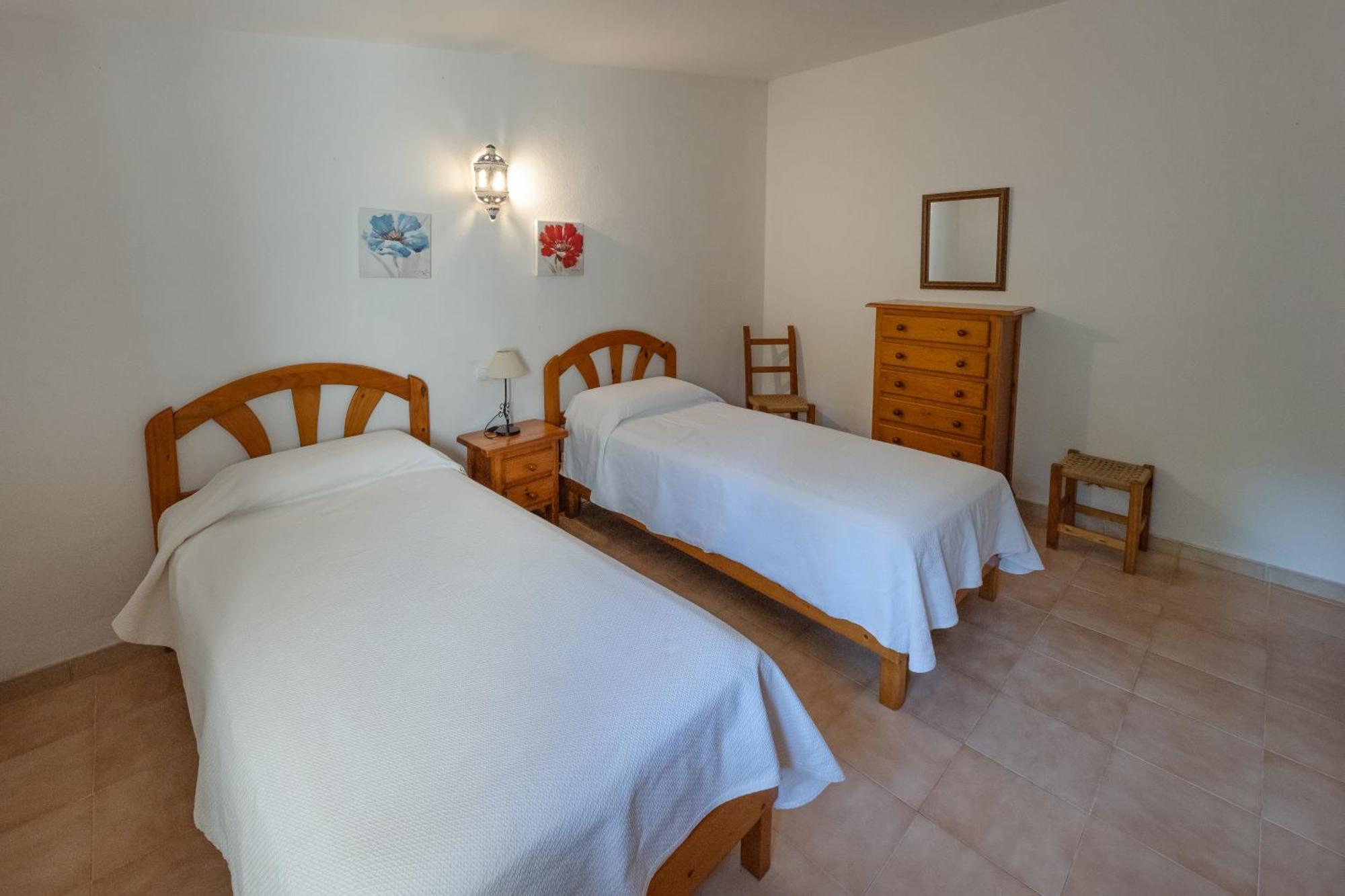 Villa Great Paradise San José 外观 照片