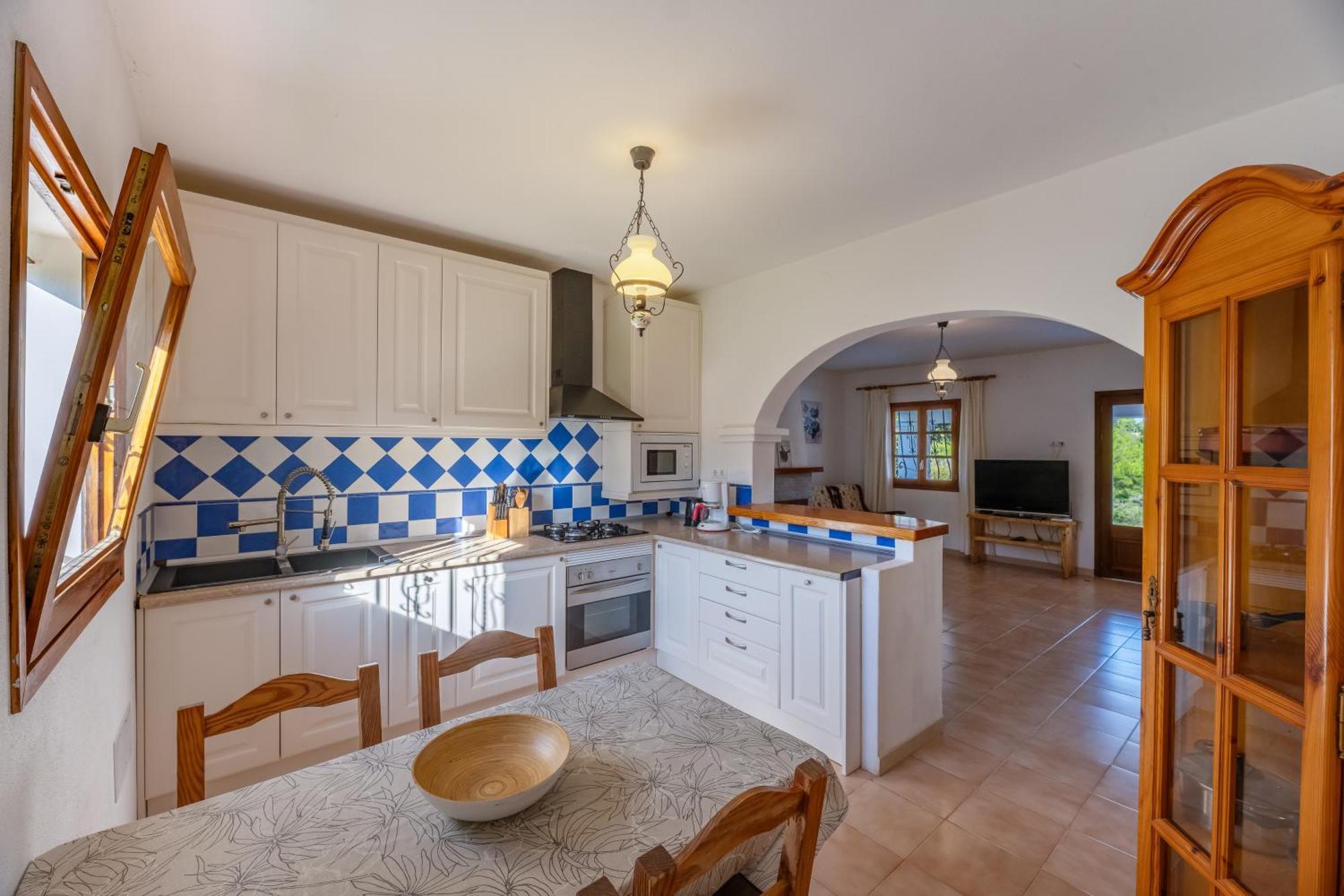 Villa Great Paradise San José 外观 照片