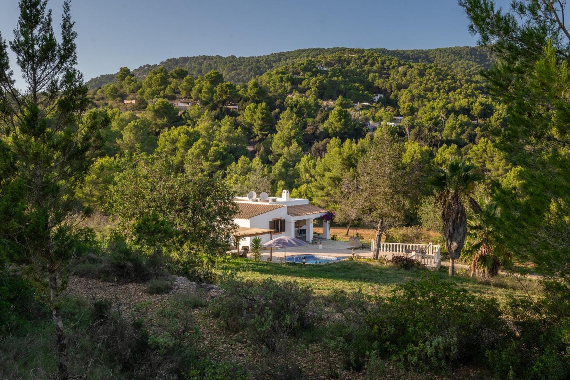 Villa Great Paradise San José 外观 照片