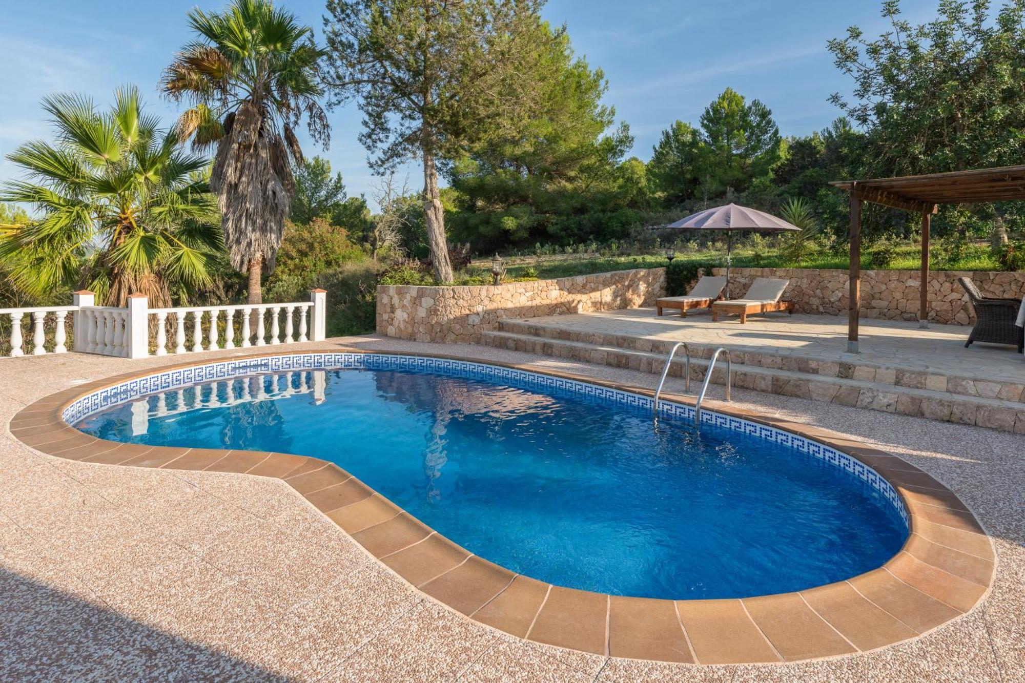 Villa Great Paradise San José 外观 照片