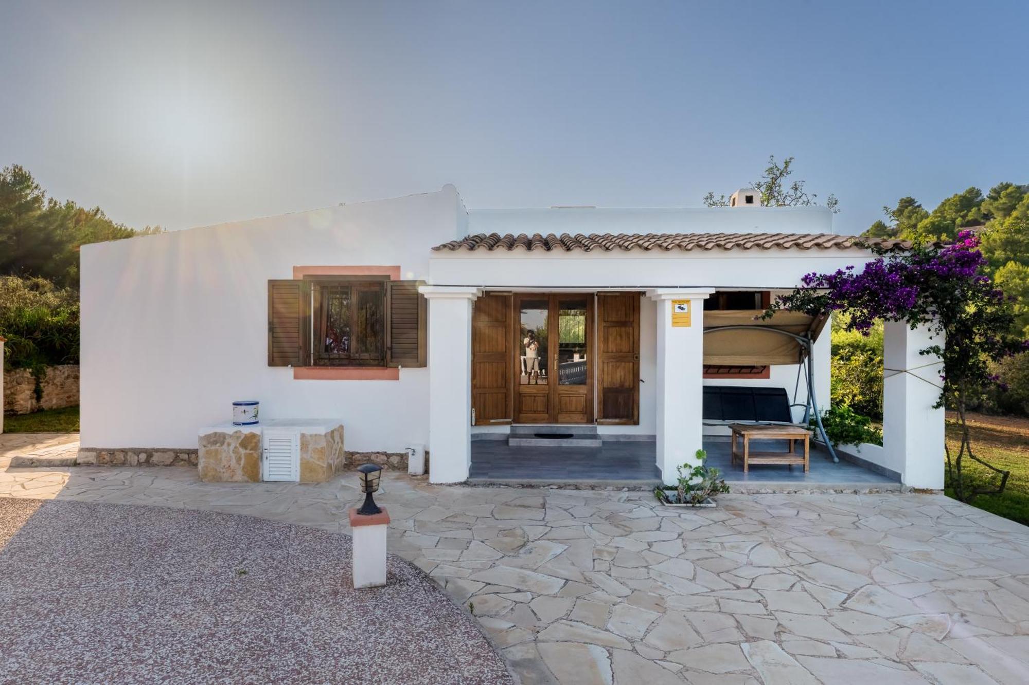 Villa Great Paradise San José 外观 照片
