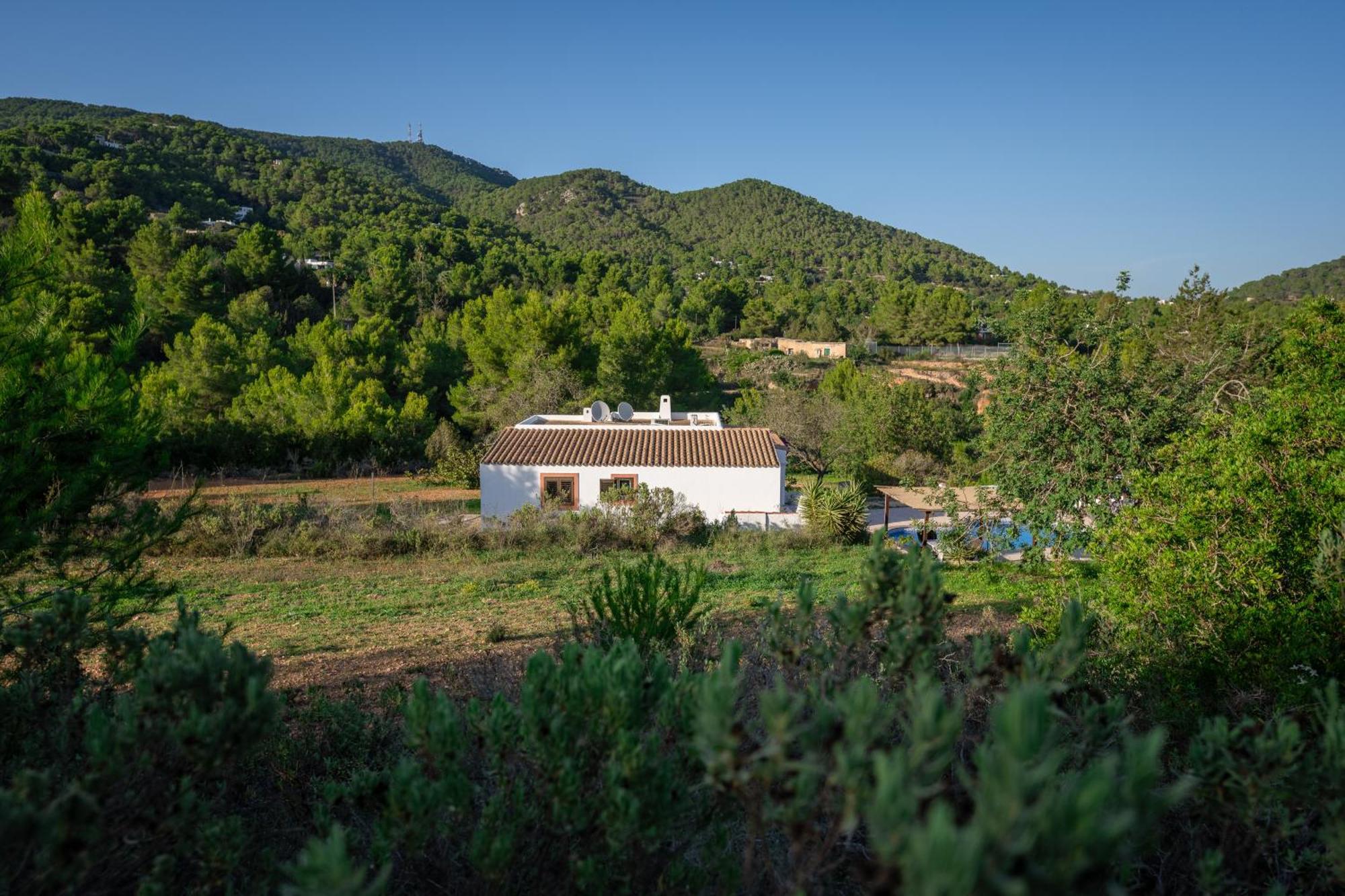 Villa Great Paradise San José 外观 照片