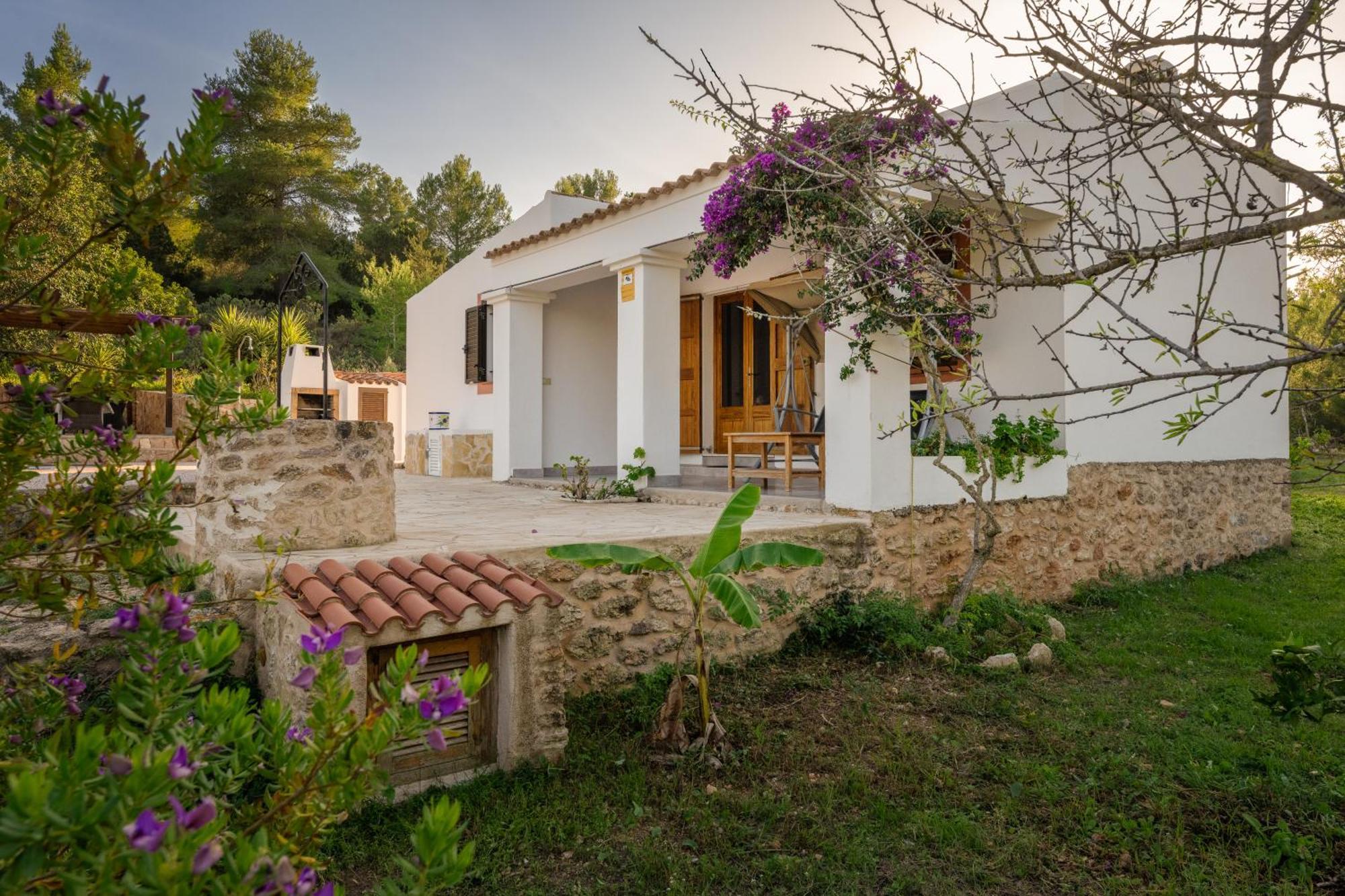 Villa Great Paradise San José 外观 照片